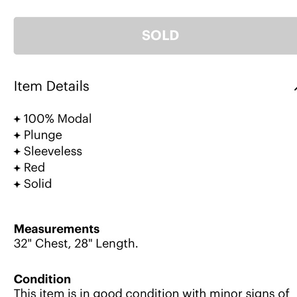 ATM Tank Top - Picture 3 of 3